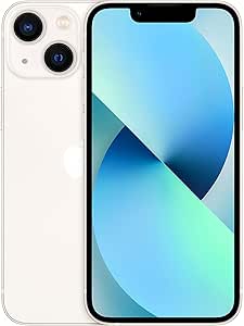 Apple iPhone 13 Mini 128GB - Galassia (Ricondizionato)